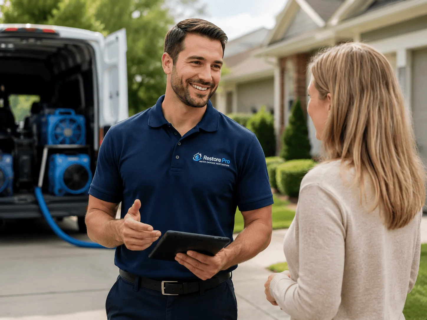 Water Damage Restoration Laclede, MO FAQs